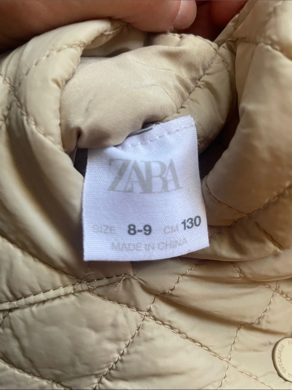 Zara soft cream